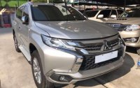 Mitsubishi Montero Sport 2016 for sale 