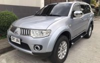 Mitsubishi Montero 2009 for sale