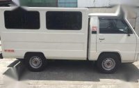 Mitsubishi L300 Van 2014 for sale