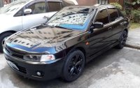 Mitsubishi Lancer pizza 1997 for sale