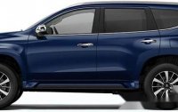 Mitsubishi Montero Sport Gls 2019 for sale 