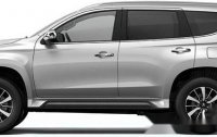 Mitsubishi Montero Sport Gls Premium 2019 for sale 