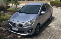 2015 Mitsubishi Mirage G4 GLX for sale 