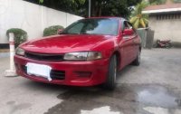 Mitsubishi Lancer pizza MT 1997 for sale