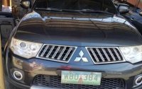 2013 Mitsubishi Montero for sale