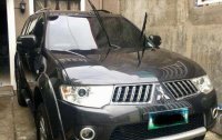 Mitsubishi Montero Sport 2012 for sale