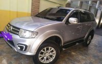 Mitsubishi Montero GLX 2015 for sale