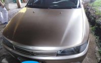 Mitsubishi Lancer (1997) Pizza Pie for sale