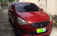 Mitsubishi Mirage G4 2014 for sale