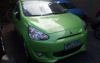 2013 Mitsubishi Mirage for sale