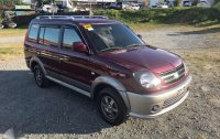2017 Mitsubishi Adventure for sale