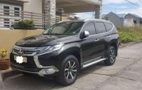 2017 MITSUBISHI Montero Sport Gls Premium for sale