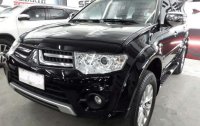 Mitsubishi Montero GLS V 2014 Sunday Car 24k km Only