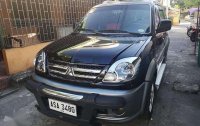 Mitsubishi Adventure Super Sport 2015 Diesel