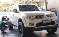 Selling my beloved 2010 MITSUBISHI Montero GLS