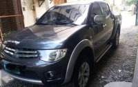 Mitsubishi Strada 2013 AT Very good condition