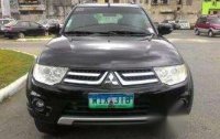 For Sale! Mitsubishi Montero 2014 GLX Manual Tranny 4x2