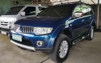 2010 model Mitsubishi Montero for sale