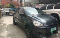 2013 Mitsubishi Mirage GLX for sale