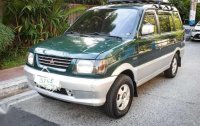 1999 Mitsubishi Adventure for sale