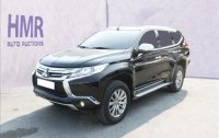 Mitsubishi Montero Sport Glx 2018 for sale