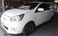 Mitsubishi Mirage 2014 for sale