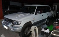 MITSUBISHI Pajero 2003 for sale