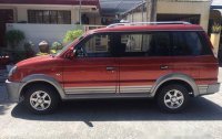 Mitsubishi Adventure 2015 for sale