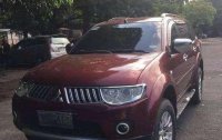 Mitsubishi Montero 2009 for sale