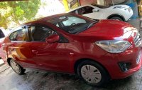 FOR SALE Mitsubishi Mirage G4