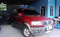 For Sale Mitsubishi Adventure 