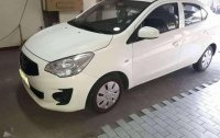 Like New Mitsubishi Mirage G4 for sale