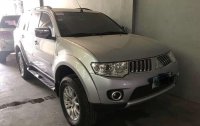 2010 Mitsubishi Montero 4x2 for sale