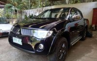 Mitsubishi Strada 2010 for sale