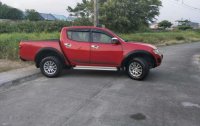 FOR SALE MITSUBISHI Strada GLX V 2 2013model