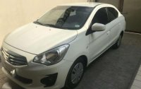 2016 Mitsubishi Mirage G4 for sale