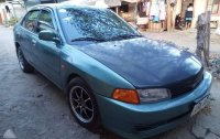 Mitsubishi Lancer 1997 model for sale