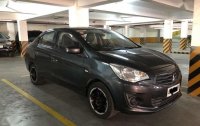 FOR SALE  2014 Mitsubishi Mirage G4 1.2 GLX A/T