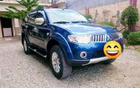 Mitsubishi Montero Sport Aut 2010 for sale