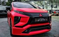 2018 Mitsubishi Expander baby FOR SALE