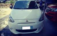 2013 Mitsubishi Mirage Hatchback for sale