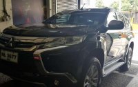 Mitsubishi Montero GLX 2016 for sale