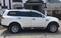 Mitsubishi Montero Sport 2009 for sale