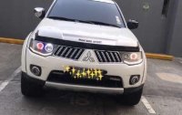 Mitsubishi Montero 2009 for sale