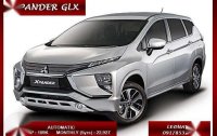 March 2019 Promo Mitsubishi Xpander GLX AUTOMATIC