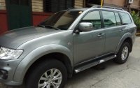 2014 Mitsubishi Montero for sale