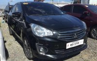 2016 Mitsubishi Mirage G4 GLS 1.2 MT FOR SALE