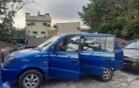 Mitsubishi Adventure 2013 for sale