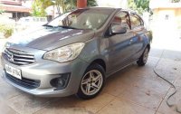 Mitsubishi Mirage G4 2015 for sale