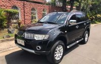 2012 Mitsubishi Montero for sale